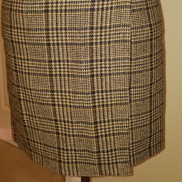 #116 N W/O T Tracy Evans LTD size 5 (junior) wool - Picture 5 of 16